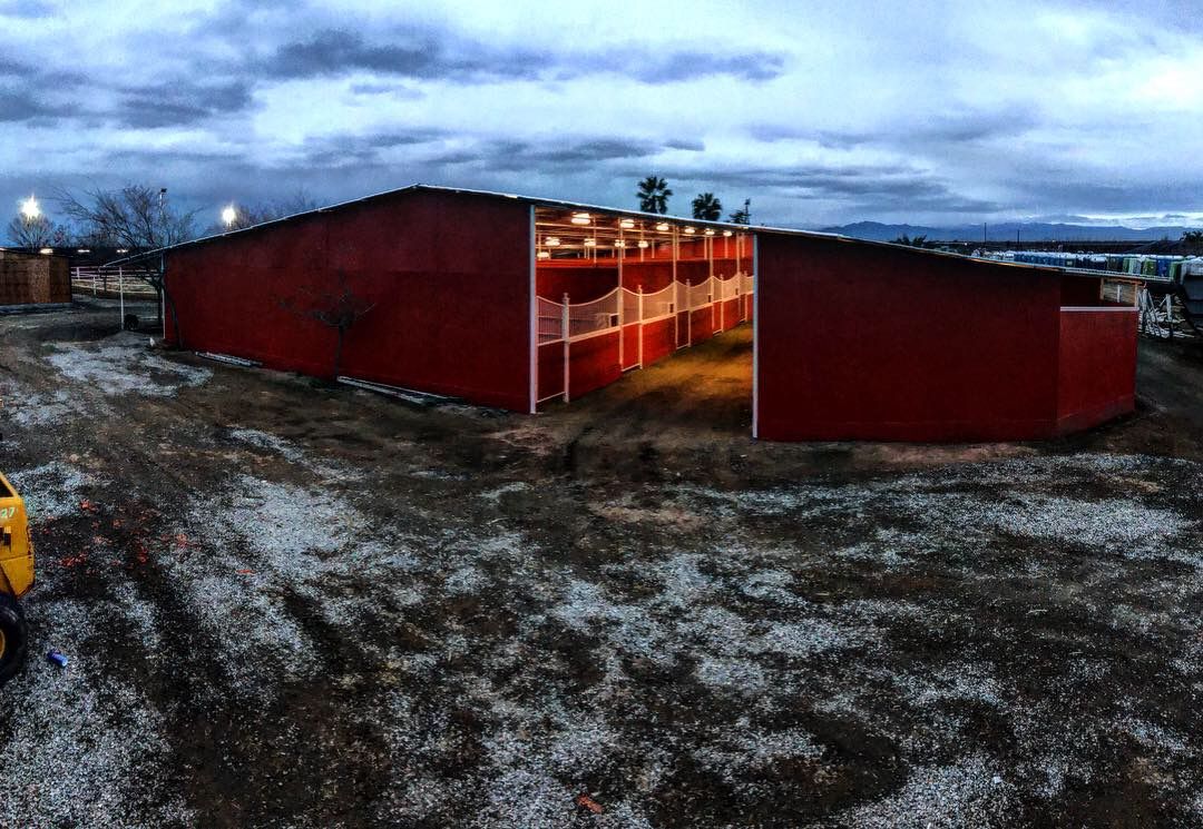 Rancho San Juan